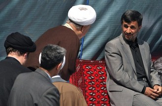 ماجرای ممنوع‌الملاقات بودن آیت الله هاشمی در دوره احمدی‌نژاد