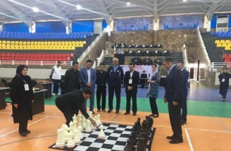 ایران قهرمان رقابت‌های شطرنج جوانان آسیا شد