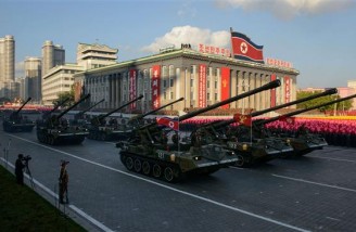 دنیا باید آماده حمله نظامی کره شمالی علیه آمریکا و متحدانش باشد