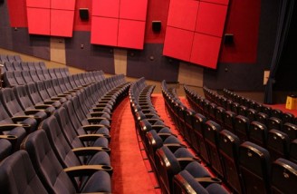 قیمت بلیت سینما 20 درصد افزایش یافت
