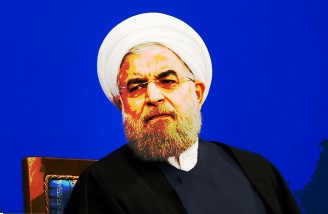 رئیس‌جمهور ایران تنها 15 تا 20 درصد از قدرت را در اختیار دارد