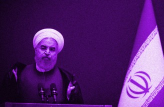 شما چه کاره هستی درباره ایران و جهان تصمیم بگیری؟