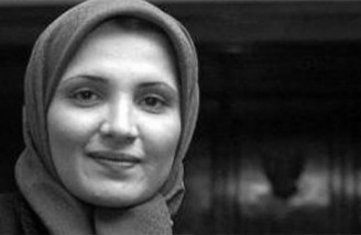 هنگامه شهیدی از زندان اوین آزاد شد