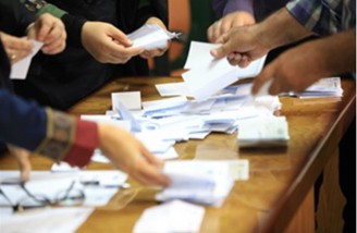 ماجرای ١٧٧ هزار رای سفید در انتخابات میان دوره ای مجلس اصفهان 