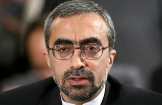 سفیر ایران در فرانسه: خصومت با آمریکا ابدی نیست