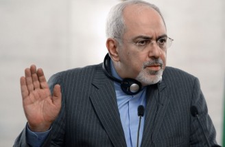 ظریف: ایران هدف راحتی برای ضربه زدن نیست