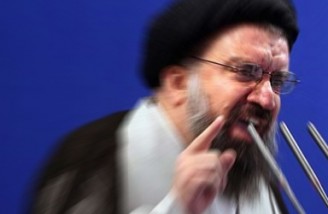 باید با قاطعیت با سران فتنه برخورد کرد| در فقه ما حکم باغی اعدام است