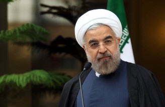 حسن روحانی: اقدام تروریستی تهران انتقام از دموکراسی است