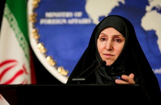 سیاست ایران هراسی دچار مشکلات اساسی شده است