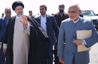 میرسلیم انصراف از کاندیداتوری را تکذیب کرد