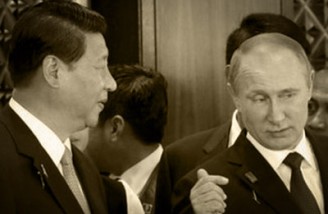 روسیه و چین از ایران خواستند تعهدات برجامی خویش را کاهش ندهد