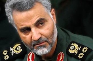 عمليات نظامي مشترک آمريکا و ايران در عراق، تحت رهبری ژنرال قاسم سلیمانی