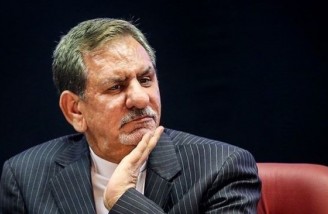 اولین واکنش اسحاق جهانگیری به دستگیری برادرش: قابل پیش‌بینی بود