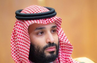 ولیعهد سعودی به دنبال روابط خوب با ایران است