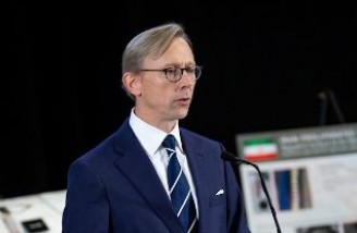 آمریکا تمایل به انجام توافقی جدید با ایران دارد