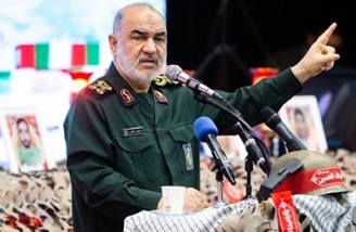 ایران مقتدر و‌ در حال پیشرفت است