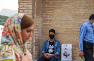 آمار جان باختگان کرونا در ایران از ۱۲ هزار نفر گذشت