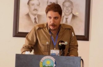 رهبر حزب دموکرات کردستان ایران ترور شد