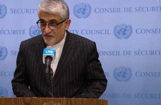 سازمان ملل از تلاش‌های مخرب آمریکا علیه ایران جلوگیری کند