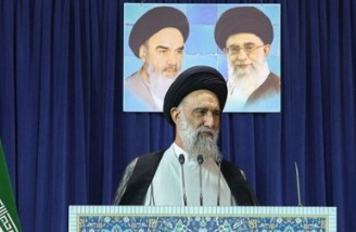 در آینده‌ای نزدیک جشن زوال استکبار جهانی را خواهیم گرفت