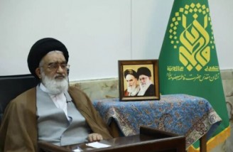 ایران نسبت به مشکلات عراق، سوریه و لبنان احساس مسؤلیت می‌کند
