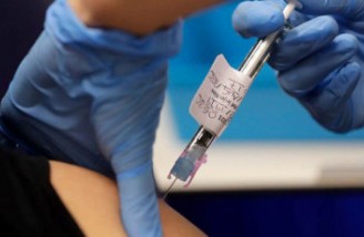 نرخ بستری و فوت واکسینه‌شده ها در ایران بسیار بالا است