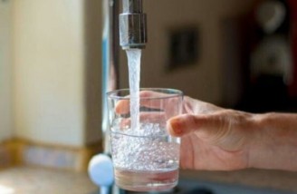 آب شرب اصفهان آلوده نیست