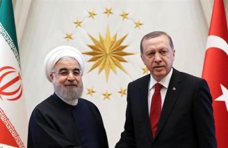 حسن روحانی: ایران بر حفظ تمامیت ارضی کشورهای منطقه اصرار دارد