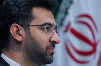 وزیر ارتباطات ایران از صدور دستور بایکوت خویش خبر داد