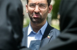 کمیته فیلترینگ رای به فیلتر کردن سایت پیوندها داد