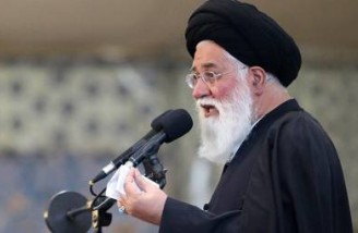 علم الهدی: هر کس در انتخابات شرکت نکند مسلمان نیست