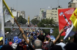 تلاش برای نابودی قطعی اسرائیل اولویت اول جهان اسلام است