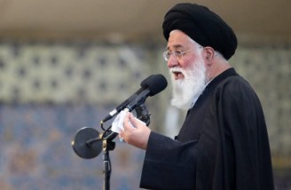 علم الهدی می گوید دشمن از دروازه انتخابات وارد ایران می شود