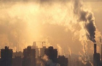 استانداردهای آلودگی هوا تغییر می کند
