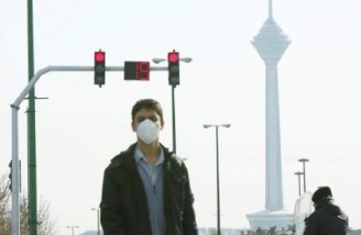 مقصر آلودگی هوا دولت قبل است