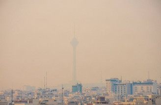 وضعیت آلودگی قابل دفاع نیست