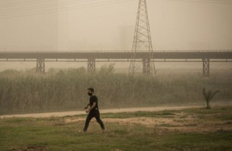 سالانه چهار هزار و ۴۰۰ نفر بر اثر آلودگی هوا در ایران فوت می‌کنند