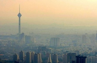آلودگی هوا 6 هزار تهرانی را در سال گذشته کشته است