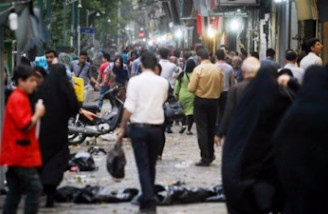 آمار خودکشی در ایران افزایش یافت