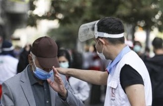۱۲ هزار آمر سلامت در مناطق پررفت و آمد ایران مستقر می شوند