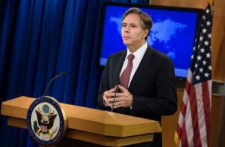 آمریکا می گوید عملکرد ایران در منطقه مانع ثبات منطقه است