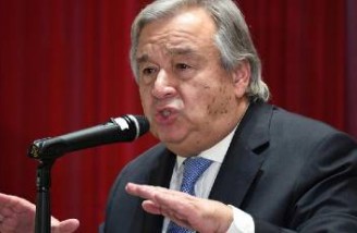 سازمان ملل خواستار جلوگیری از از نابودی برجام شد