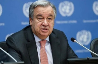 دبیرکل سازمان ملل فرا رسیدن نوروز را تبریک گفت