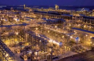 انصارالله یمن به تاسیسات نفتی آرامکو حمله کرد