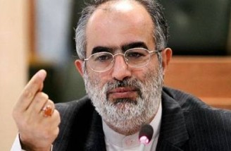 مشاور حسن روحانی: اجازه نمی دهیم ایران را قرنطینه کنند