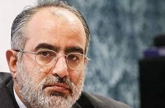حسام الدین آشنا به پرداخت جزای نقدی محکوم شد