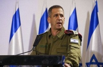 آمادگی ارتش اسرائیل برای اقدام تهاجمی علیه ایران بالا می رود