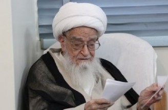از هیچ فرد و نهاد و جریانی گله و شکایتی ندارم 