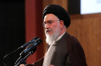 شکم گرسنه ایمان ندارد