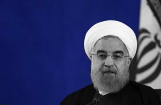 حسن روحانی: قصد جنگ با آمریکا را در هیچ کجای منطقه نداریم